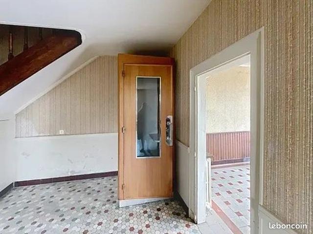 Maison vente à Néret, Indre