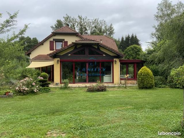 Maison vente à Lure, Linexert