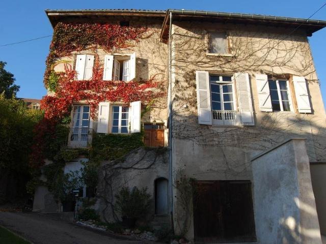 Maison vente à Vienne, La Côte-saint-andré