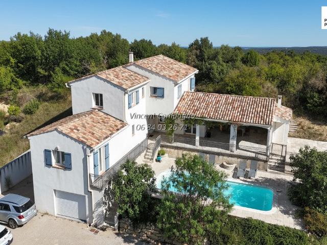 Maison vente à Riez, Alpes-de-Haute-Provence
