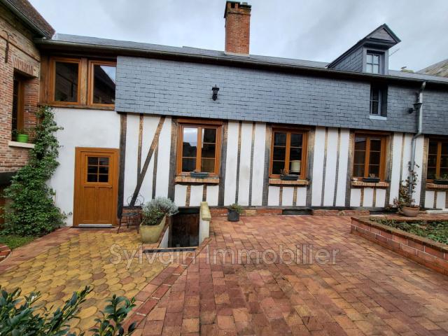 Maison vente à Songeons, Oise