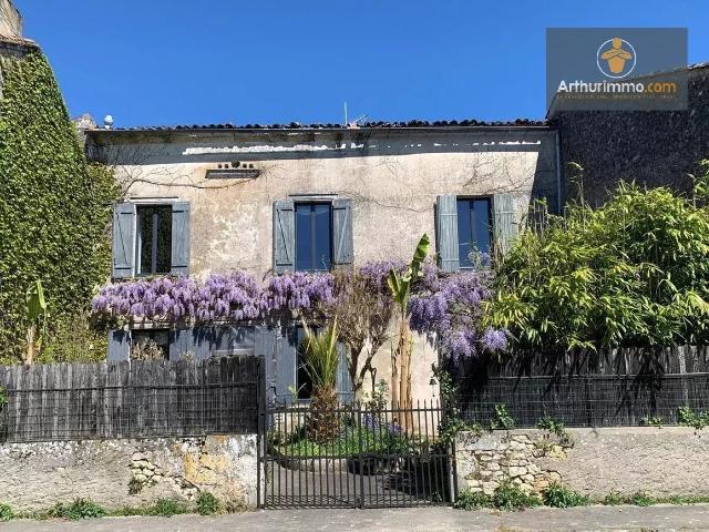 Maison vente à Bergerac, Monestier