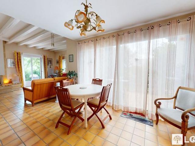 Maison vente à Troyes, Saint-julien-les-villas