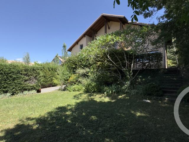 Maison vente à Gap
