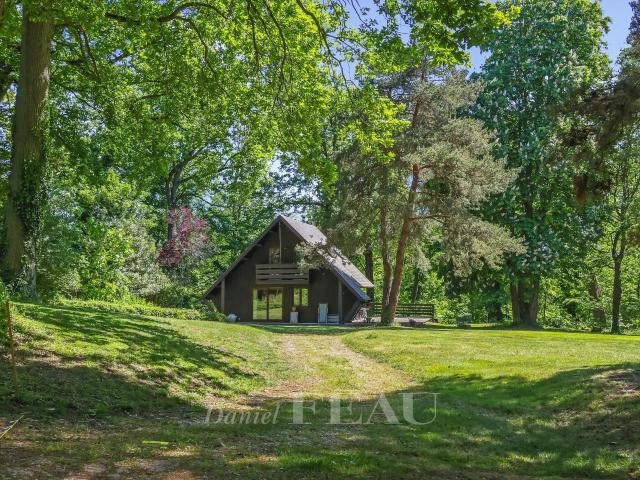 Maison vente à Versailles, Jouy-en-josas