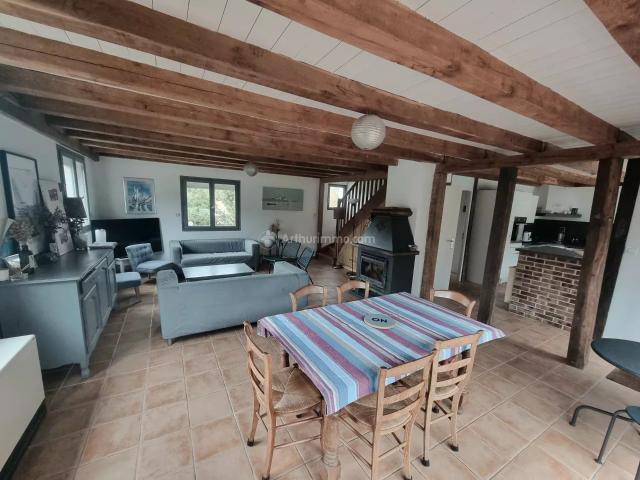 Maison vente à Noirmoutier-en-l'Île, Vendée