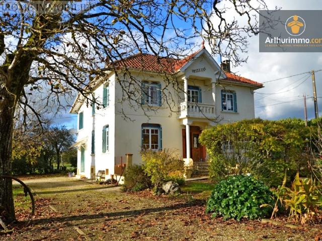Maison vente à Marmande, Loubès-bernac