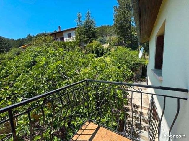 Maison vente à Limoux, Serres