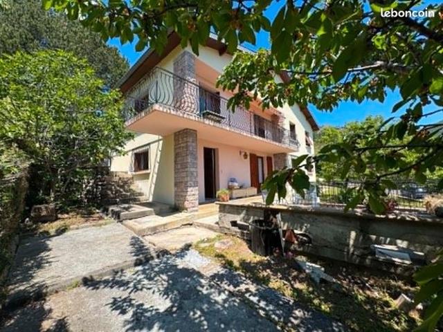 Maison vente à Limoux, Serres