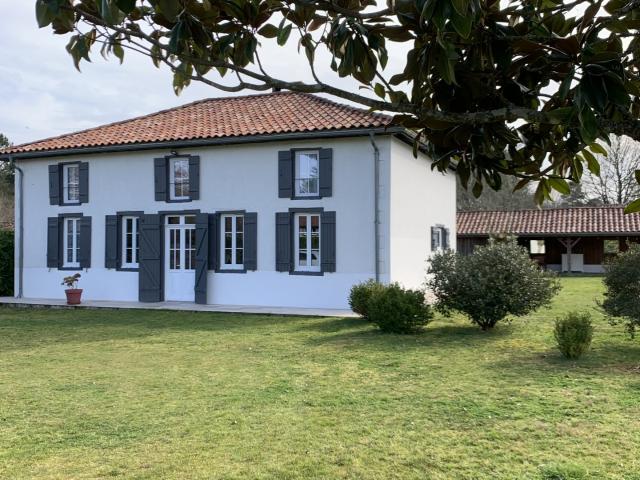 Maison vente à Solférino