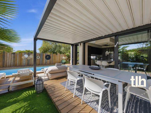 Maison vente à Montpellier, Prades-le-lez