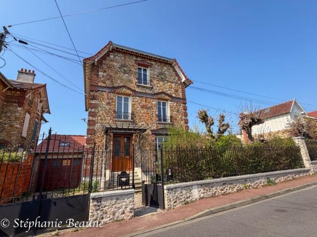 Maison vente à Argenteuil, Ermont