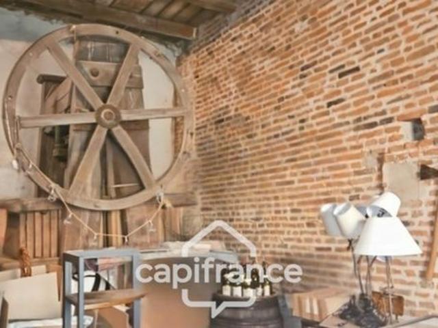 Maison vente à Bragny-sur-Saône, Saône-et-Loire