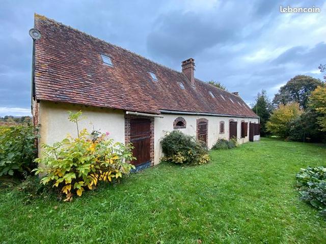 Maison vente à Mamers, Dehault