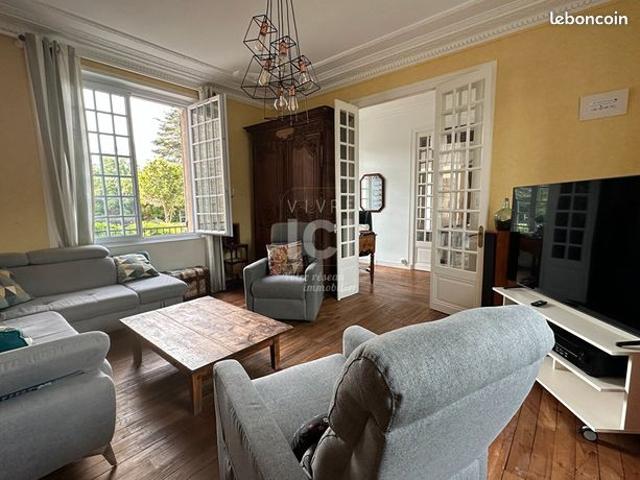 Maison vente à Paimbœuf, Loire-Atlantique