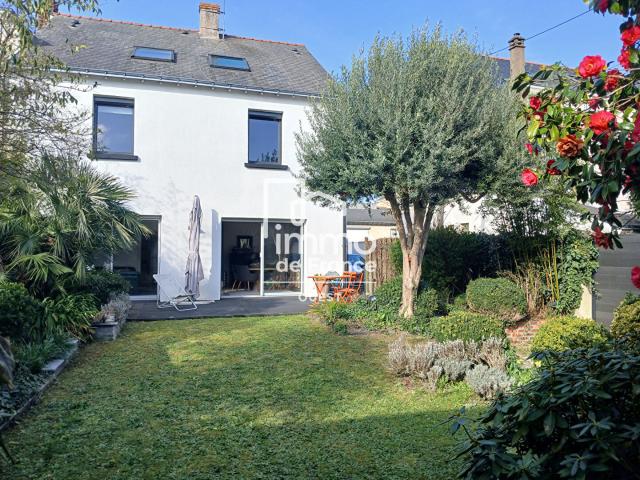 Maison vente à Angers