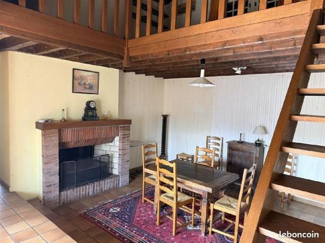 Maison vente à L'Aigle, Orne