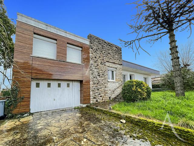 Maison vente à Villeneuve-sur-Lot, Villeneuve-sur-lot