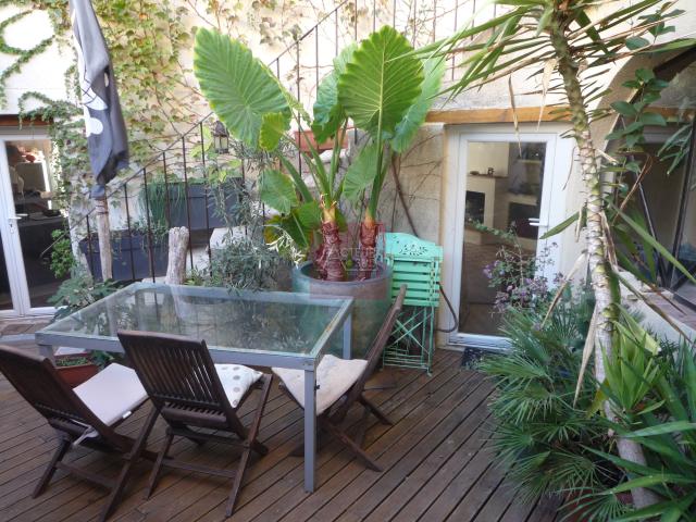 Maison vente à Grammont, Montpellier
