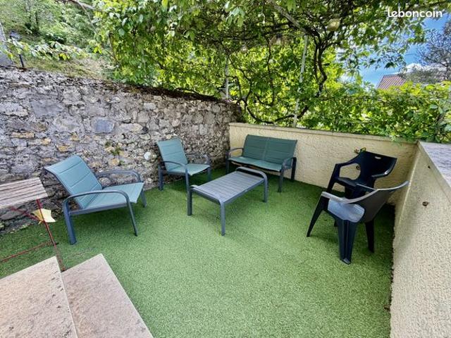 Maison vente à Carpentras, Vaison-la-romaine