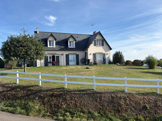 Maison vente à Les Biards, Isigny-le-Buat