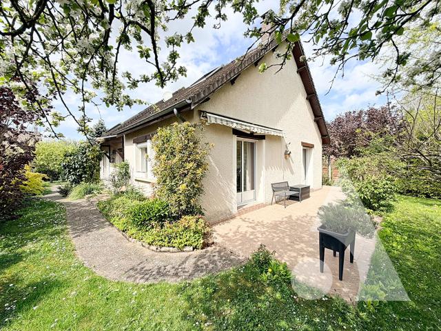 Maison vente à Troyes, Saint-julien-les-villas