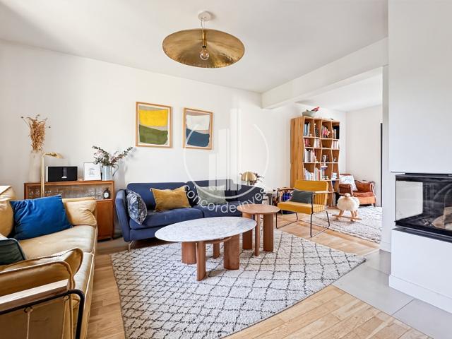 Maison vente à Nanterre, Colombes