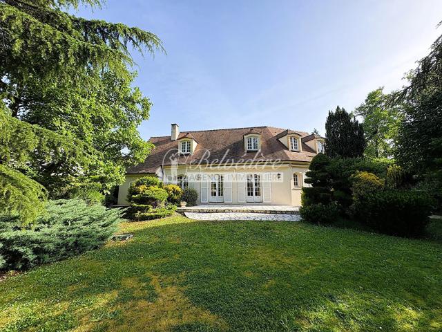 Maison vente à Sarcelles, Saint-prix