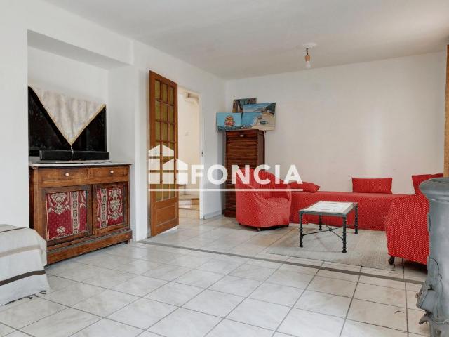 Maison vente à Marseille