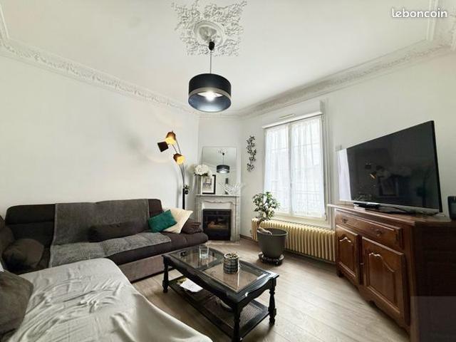 Maison vente à Montdidier, Moreuil