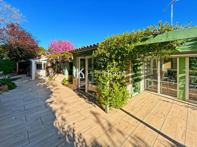 Maison vente à Toulouse, Aussonne