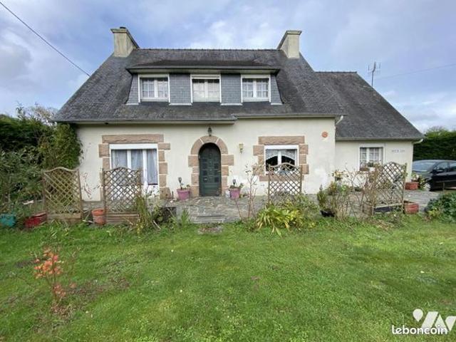 Maison vente à Lannion, Bretagne