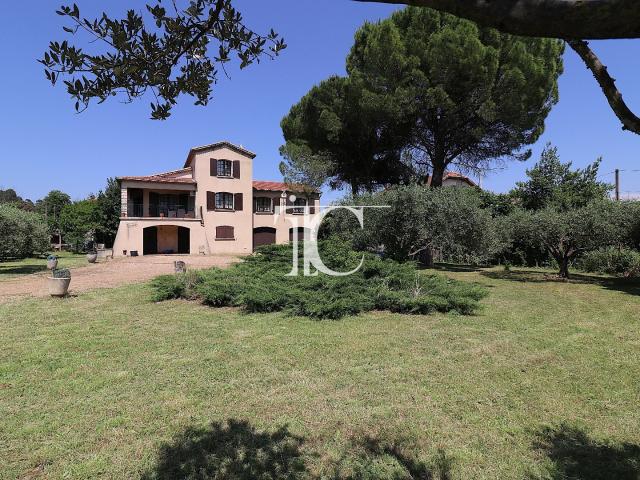 Maison vente à Alès