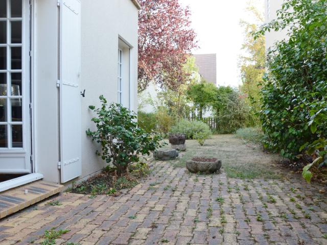 Maison vente à Saint-Rémy-lès-Chevreuse, Yvelines