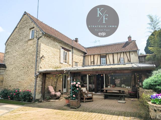 Maison vente à Magny-en-Vexin, Val-d'Oise