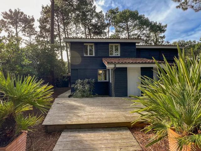 Maison vente à Arcachon, Lège-cap-ferret