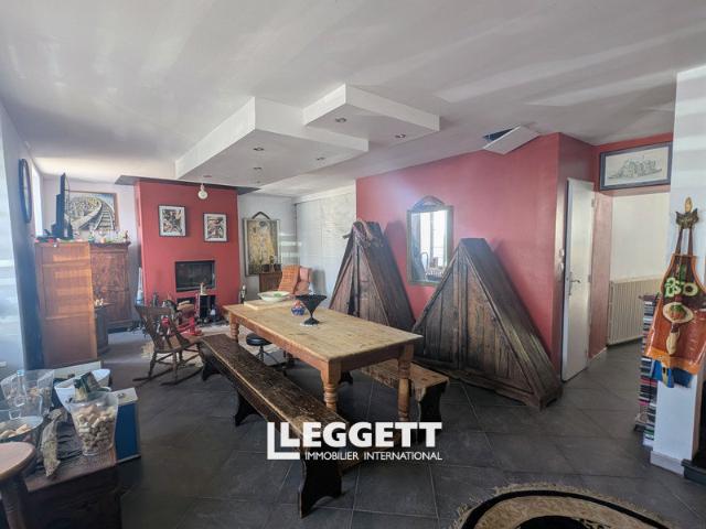 Maison vente à Châteaulin, Bretagne