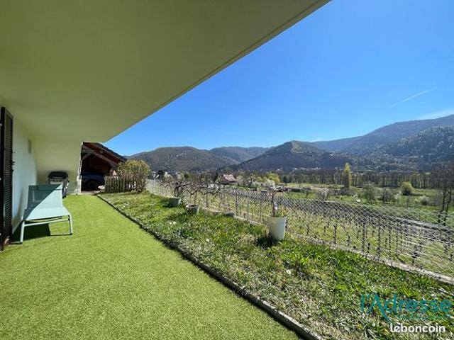 Maison vente à Walbach, Collectivité européenne d'Alsace