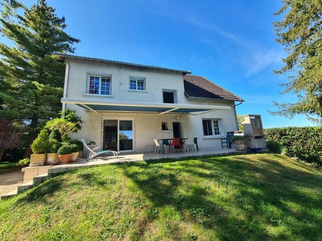 Maison vente à Périgueux, Razac-sur-l'isle