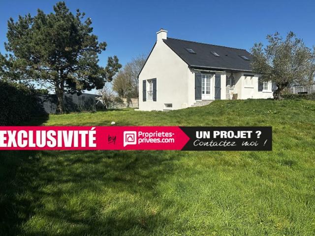 Maison vente à France métropolitaine, Bretagne