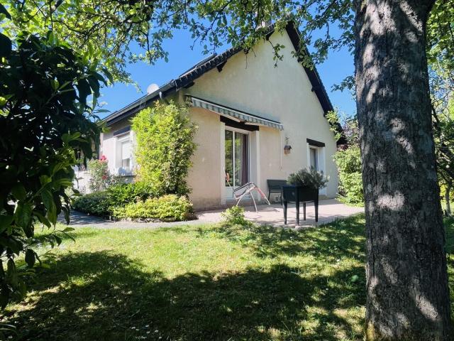 Maison vente à Troyes, Saint-julien-les-villas