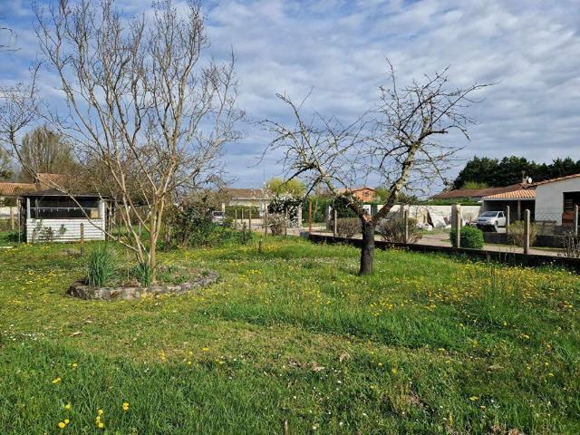 Maison vente à Blaye, Aubie-et-espessas