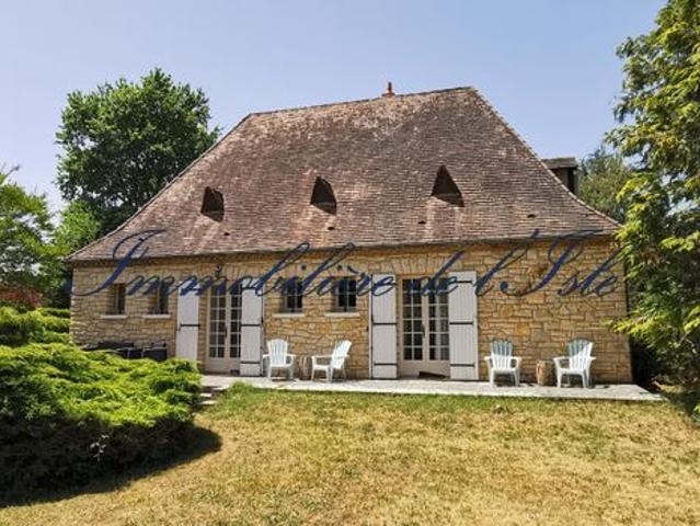 Maison vente à Périgueux, Sanilhac