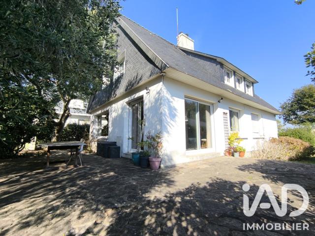 Maison vente à Le Cabellou, Concarneau