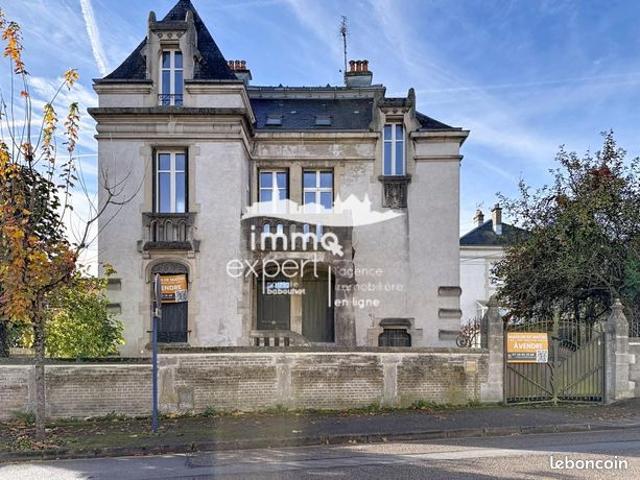 Maison vente à Neufchâteau, Mirecourt