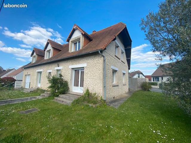 Maison vente à Caen, Normandie