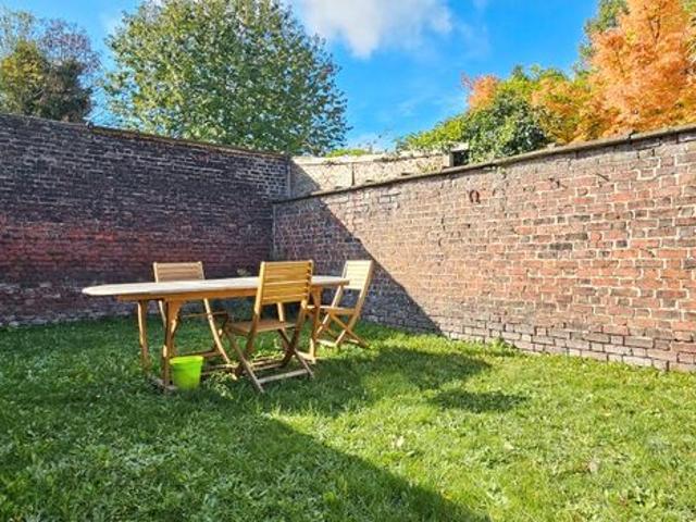 Maison vente à Tourcoing, Nord