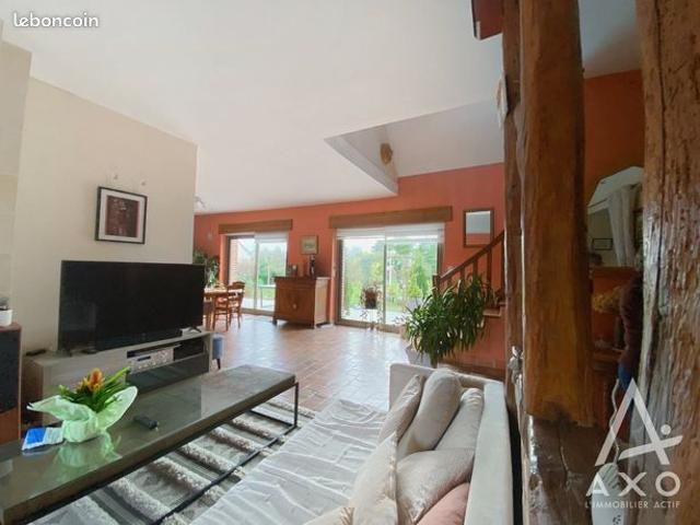 Maison vente à Orléans, Ouzouer-sur-loire