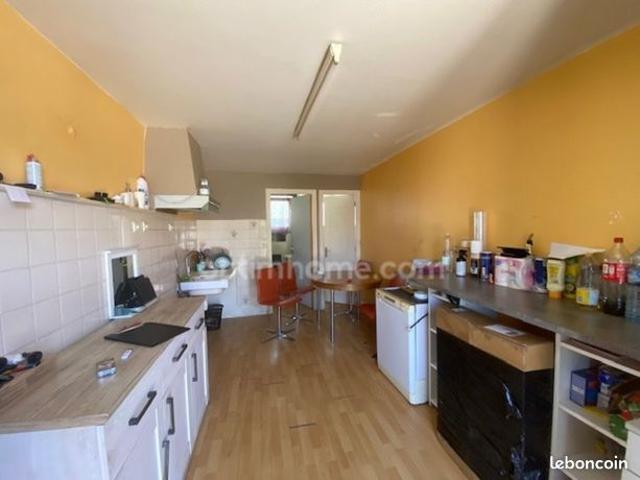 Maison vente à Dijon, Auxonne