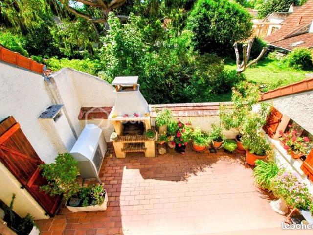Maison vente à Rambouillet, Le Tremblay-sur-mauldre